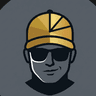 CapDaddy logo